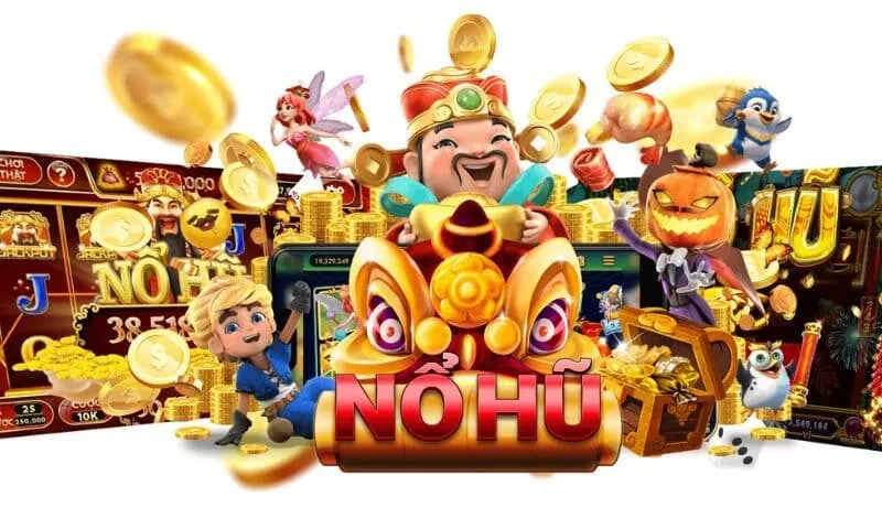 Bạn nên lựa chọn game quay hũ có tỷ lệ RTP cao