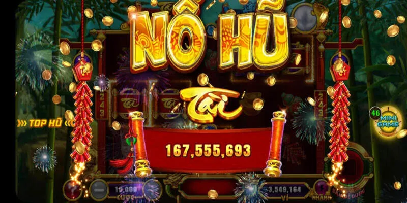 Chỉ ra một số cách bỏ nổ hũ đạt hiệu quả