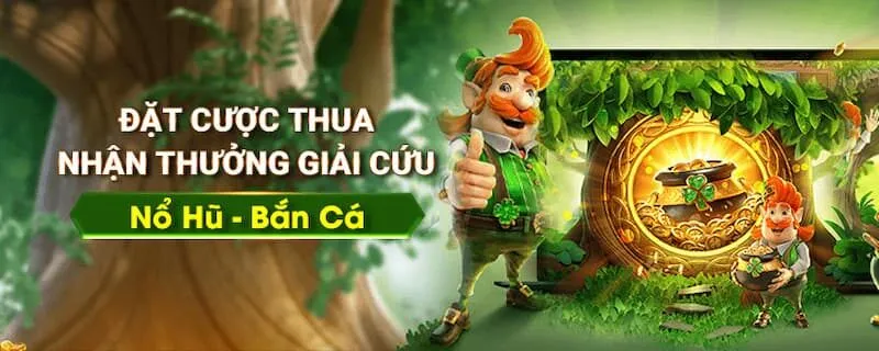 mẹo cá cược bắn cá và nổ hũ