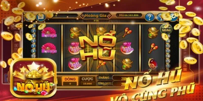 Code nổ hũ đặc biệt dành riêng cho hội viên mới