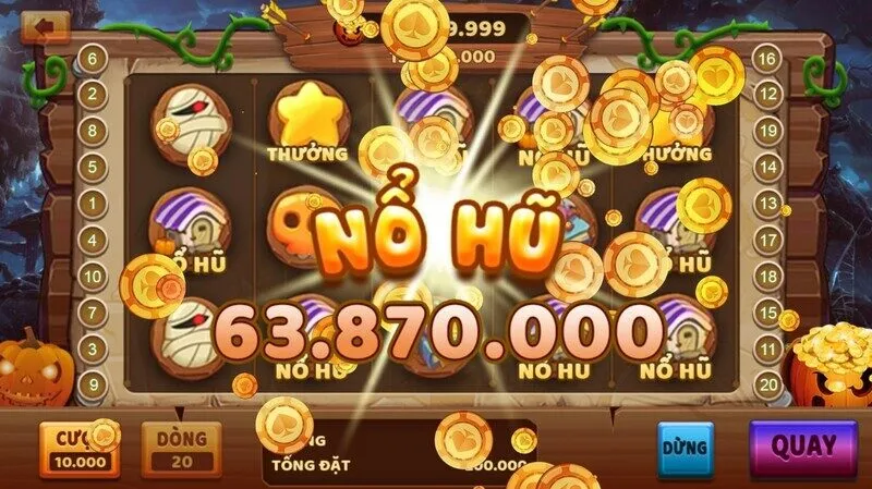 Đôi nét về game nổ hũ đổi thưởng