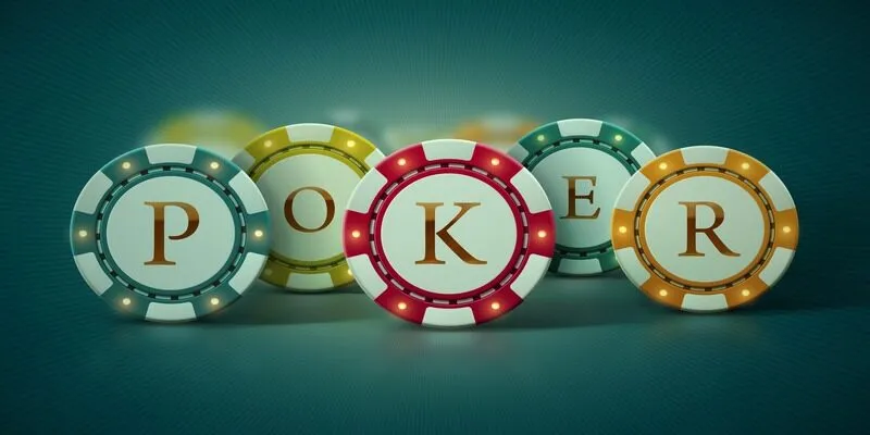 Giới thiệu vài nét và cách chơi Poker