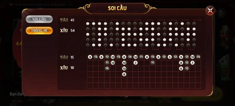Mẹo chơi xóc đĩa tài xỉu
