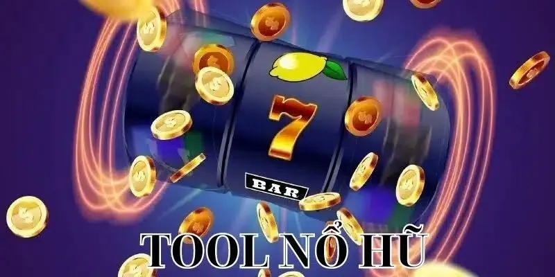Một vài tool hack nổ hũ hiện nay đang phổ biến rộng