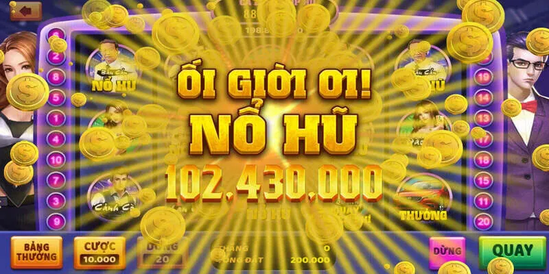 Nghiện game cần tìm ra cách bỏ nổ hũ