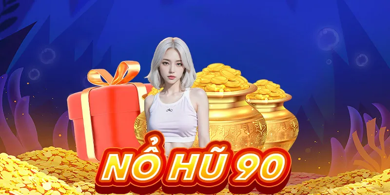 Nohu90 của ai